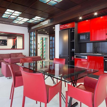 Verona Apt.65 Luaran gambar