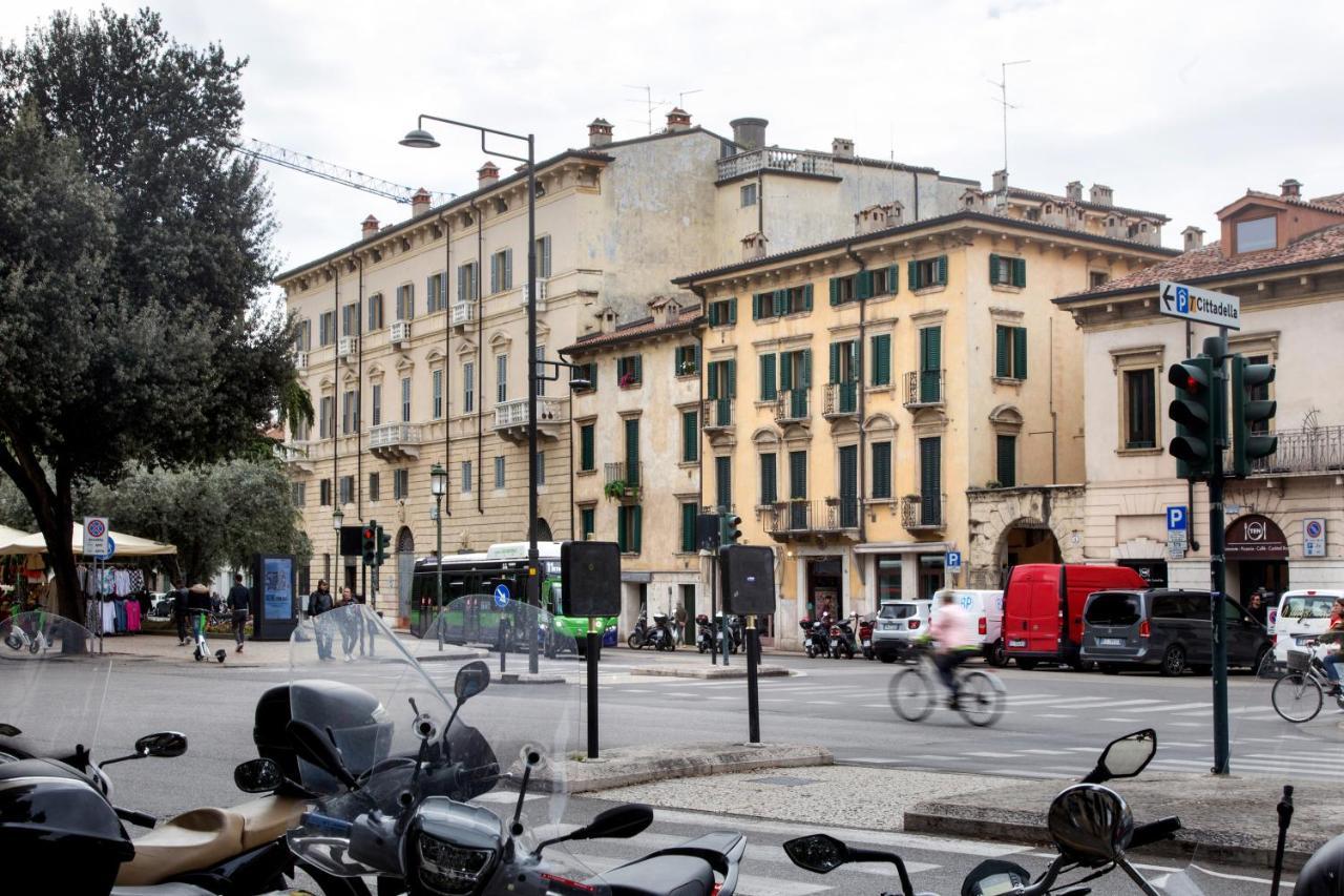 Verona Apt.65 Luaran gambar