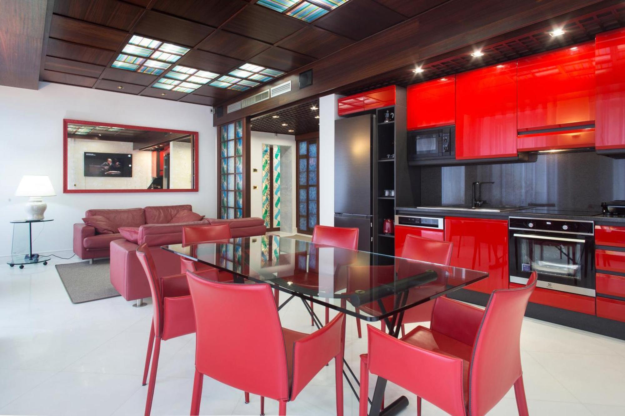 Verona Apt.65 Luaran gambar