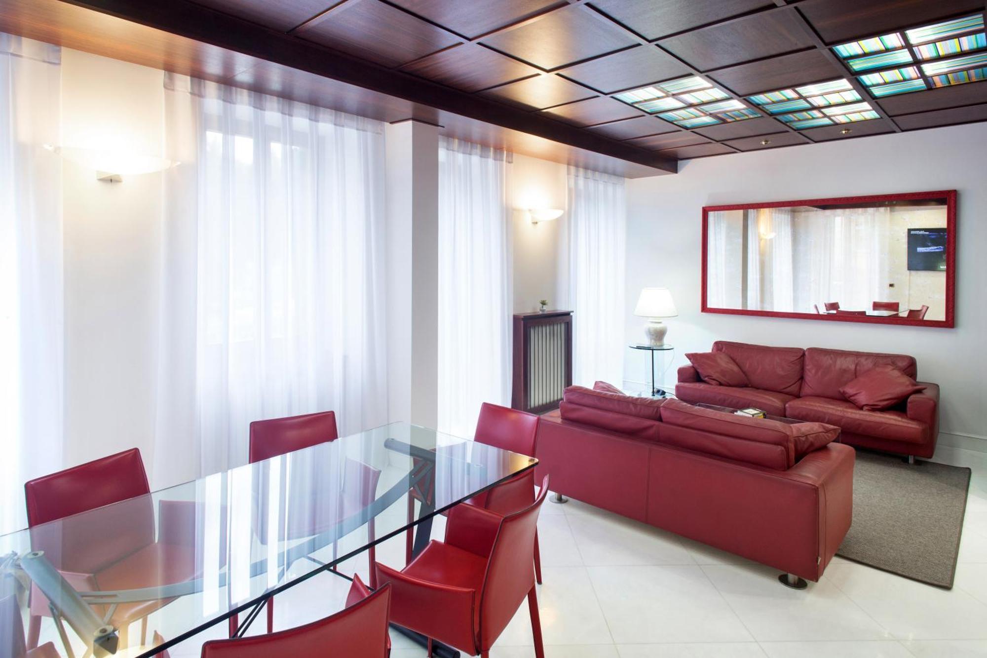 Verona Apt.65 Luaran gambar